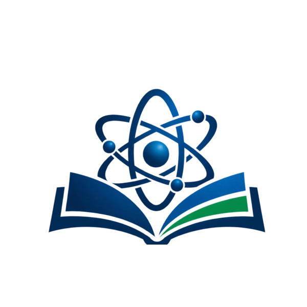 Fan va kashfiyot — jurnal logotipi